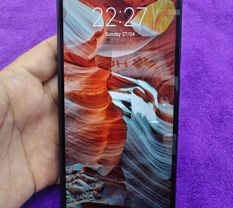 Redmi 12c 4gb/128gb For Sale