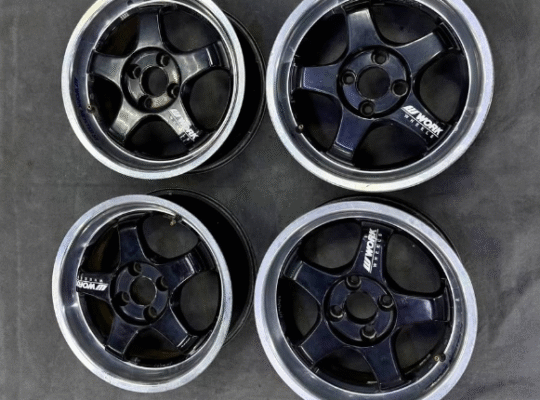 Rims 15inch for sale