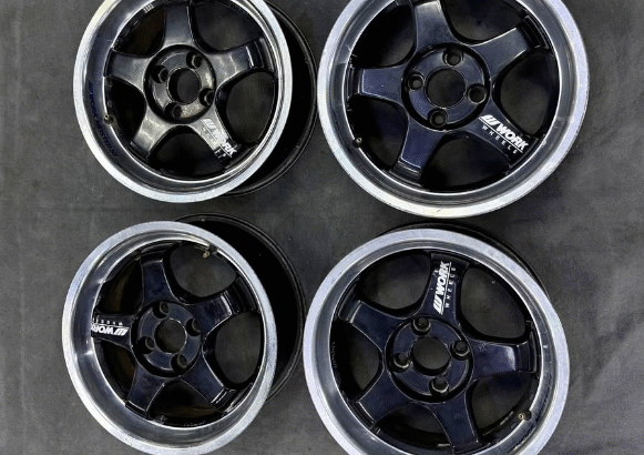 Rims 15inch for sale