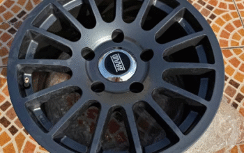 Braid Rims 4×4 for sale