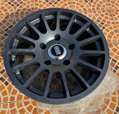Braid Rims 4×4 for sale