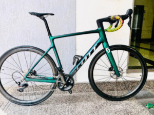 SCOTT ADDICT 20 Aerodynamic road bike For Sale