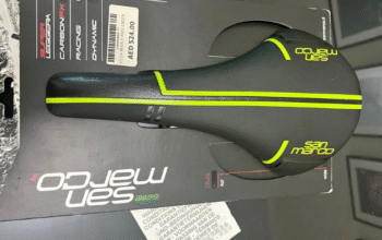 Road Bike Saddle San Marco- Mantra For Sale
