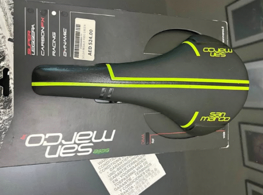 Road Bike Saddle San Marco- Mantra For Sale