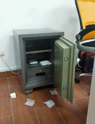 Fireproof Safe Locker For Sale