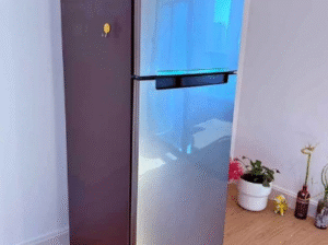Samsung brand refrigerator for sale