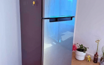 Samsung brand refrigerator for sale
