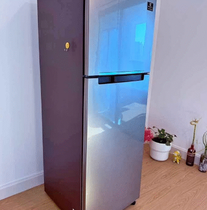Samsung brand refrigerator for sale