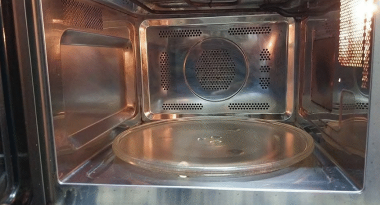 Sanyo oven+grill for sale
