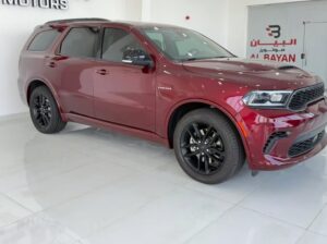 Dodge Durango R/T 2024 Gcc for sale