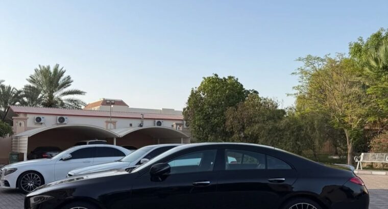 Mercedes CLS450 4MATIC 2022 for sale