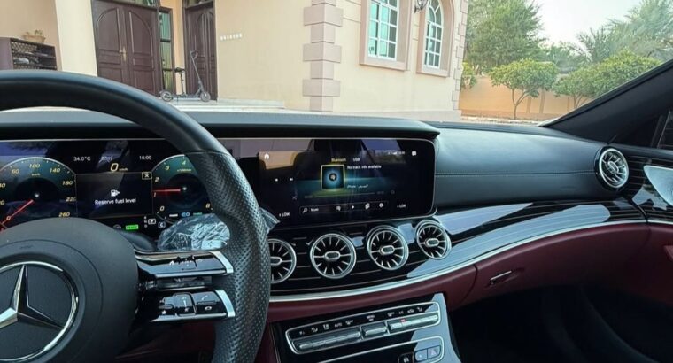 Mercedes CLS450 4MATIC 2022 for sale