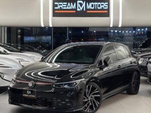 Volkswagen Golf GTI 2021 Gcc