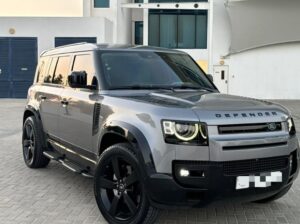 Land rover defender P400 full option 2020 for sale