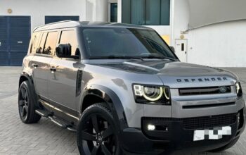 Land rover defender P400 full option 2020 for sale