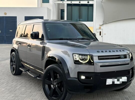 Land rover defender P400 full option 2020 for sale