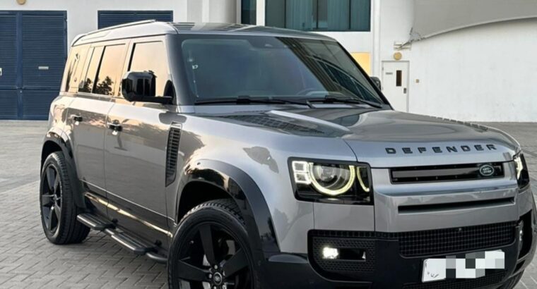 Land rover defender P400 full option 2020 for sale
