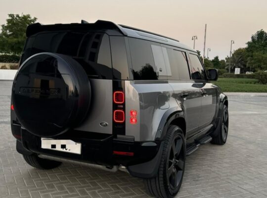 Land rover defender P400 full option 2020 for sale