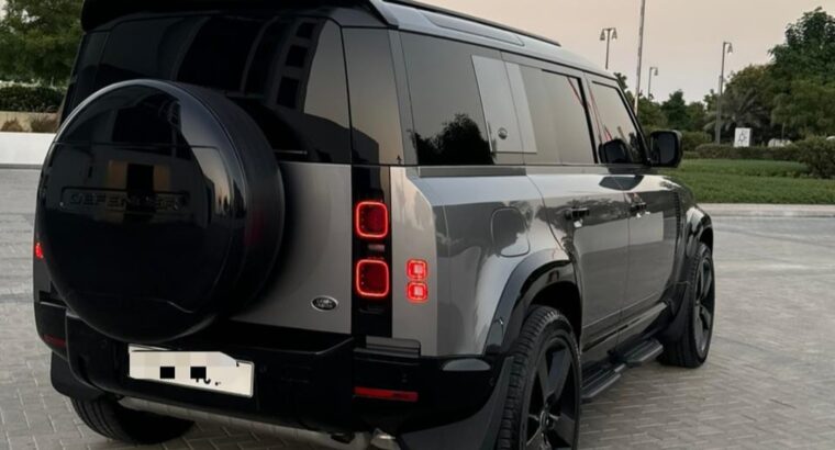 Land rover defender P400 full option 2020 for sale