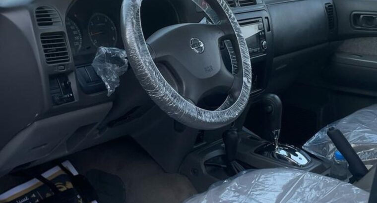Nissan patrol pick up 2014 for sale