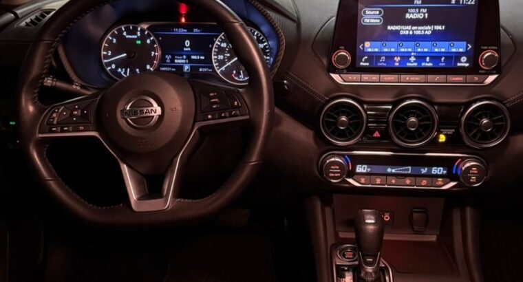 Nissan Sentra SV 2021 USA imported