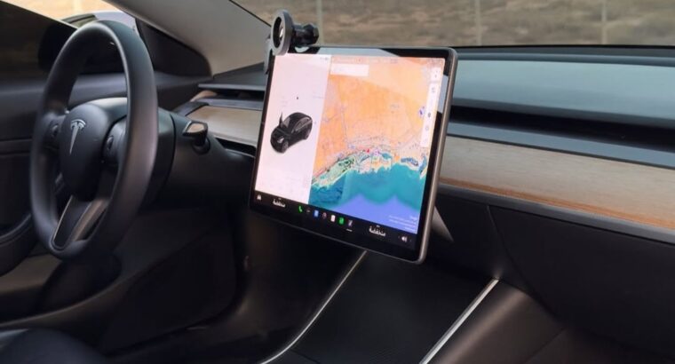 Tesla model 3 2020 USA imported