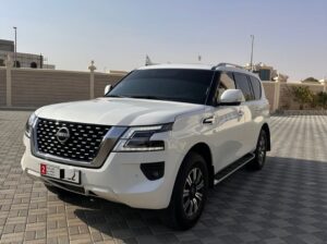 Nissan patrol Type 2 2024 for sale
