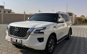 Nissan patrol Type 2 2024 for sale