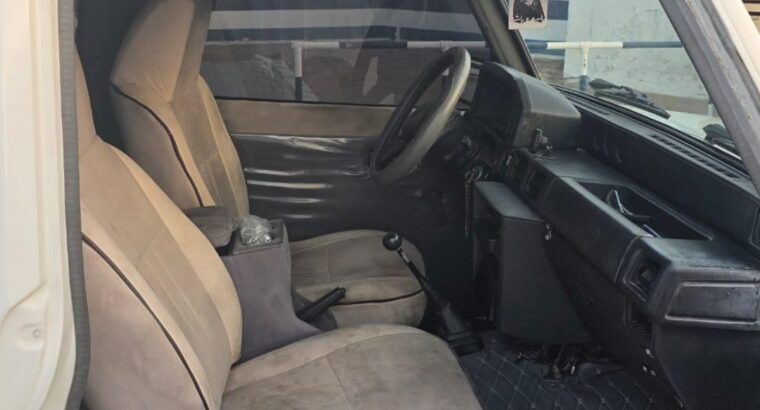 Daihatsu rocky 1999 Gcc for sale