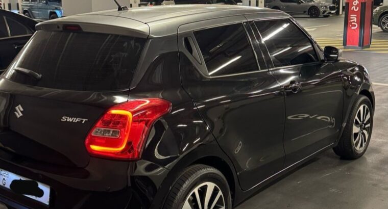 Suzuki jimny full option 2019 Gcc