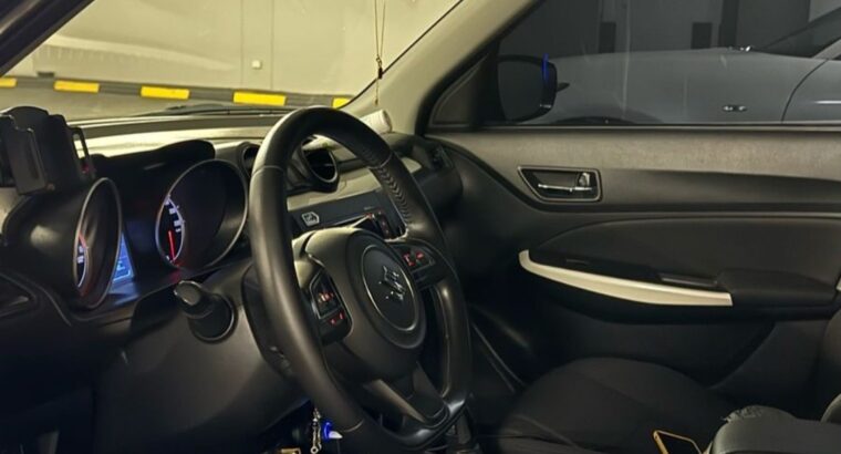 Suzuki jimny full option 2019 Gcc