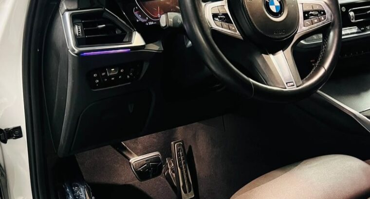 Bmw 330i M sport Gcc 2020 for sale
