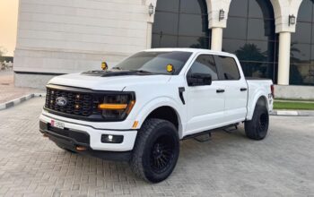 Ford F150 STX 5.0L 2024 USA imported