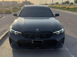 BMW M340i full option 2023 for sale