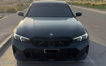 BMW M340i full option 2023 for sale