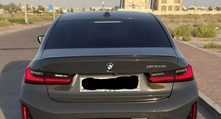 BMW M340i full option 2023 for sale