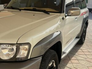 Nissan patrol super safari 2021 for sale