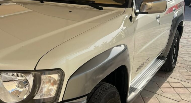 Nissan patrol super safari 2021 for sale