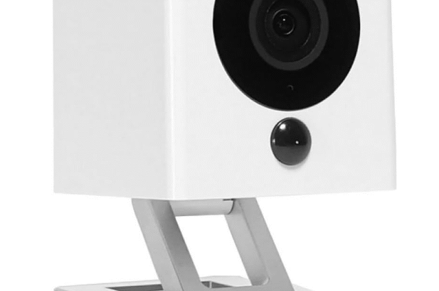 Wi-Fi SmartHome Security Camera For Sale