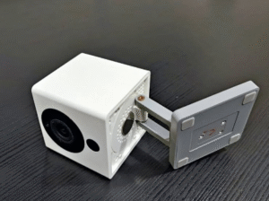 Wi-Fi SmartHome Security Camera For Sale
