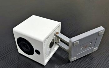 Wi-Fi SmartHome Security Camera For Sale