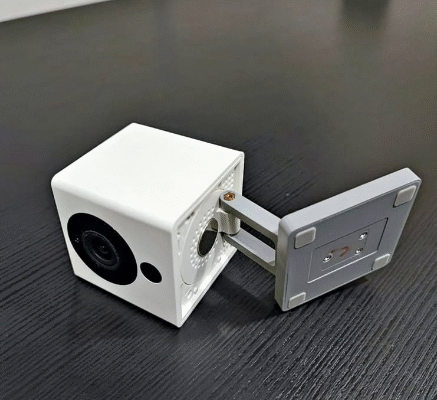 Wi-Fi SmartHome Security Camera For Sale