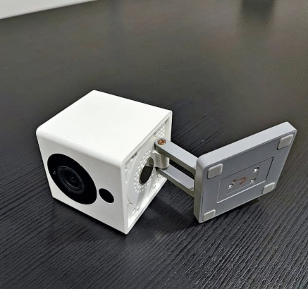 Wi-Fi SmartHome Security Camera For Sale