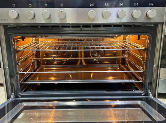 Siemens Full Gas Five Burners Gas Cooker For Sale