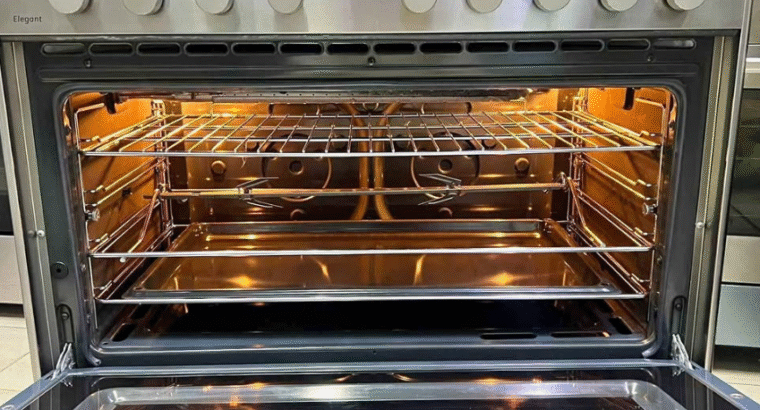 Siemens Full Gas Five Burners Gas Cooker For Sale