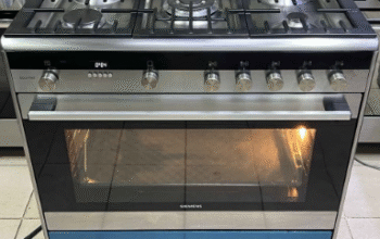 Siemens IQ700 Gas & Oven Electric For Sale