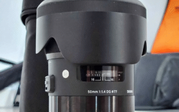 Sigma ART 50mm F1.4 for sony for sale