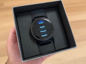Garmin Venu 2 Smartwatch Excellent condition For S
