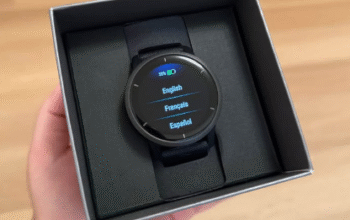 Garmin Venu 2 Smartwatch Excellent condition For S