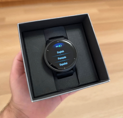 Garmin Venu 2 Smartwatch Excellent condition For S